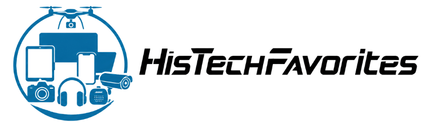 HisTechFavorites.com