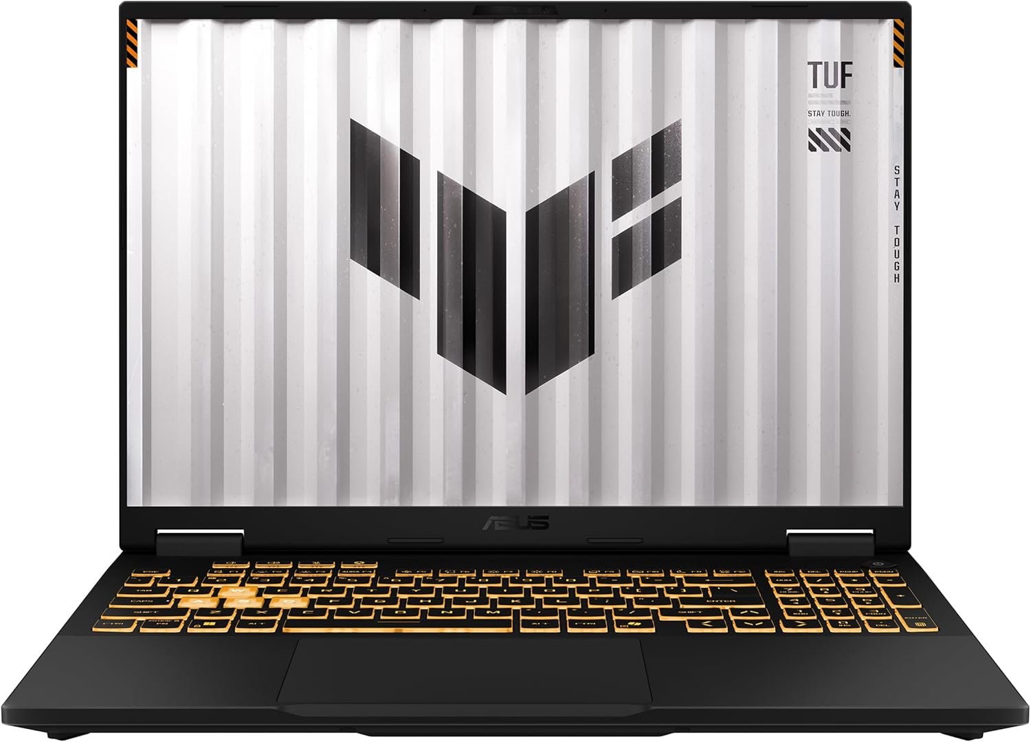ASUS TUF Gaming TUF/GRAY/16.0 WUXGA non-Touch/I7-14650HX/16GB/NV RTX5050/1TB/WIN11 Home