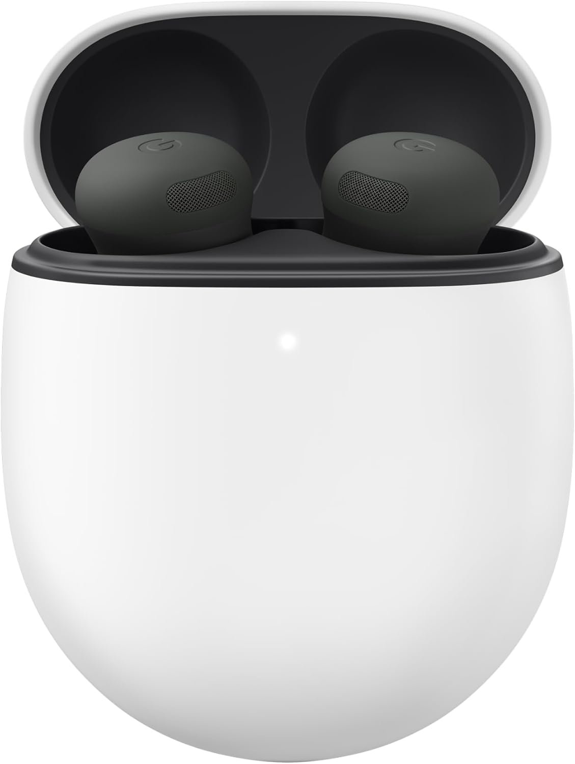 Google Pixel Buds Pro 2 – Wireless Bluetooth Earbuds with Pro-Level Active Noise Cancellation – Built for Gemini, Your Google AI Assistant – Hazel