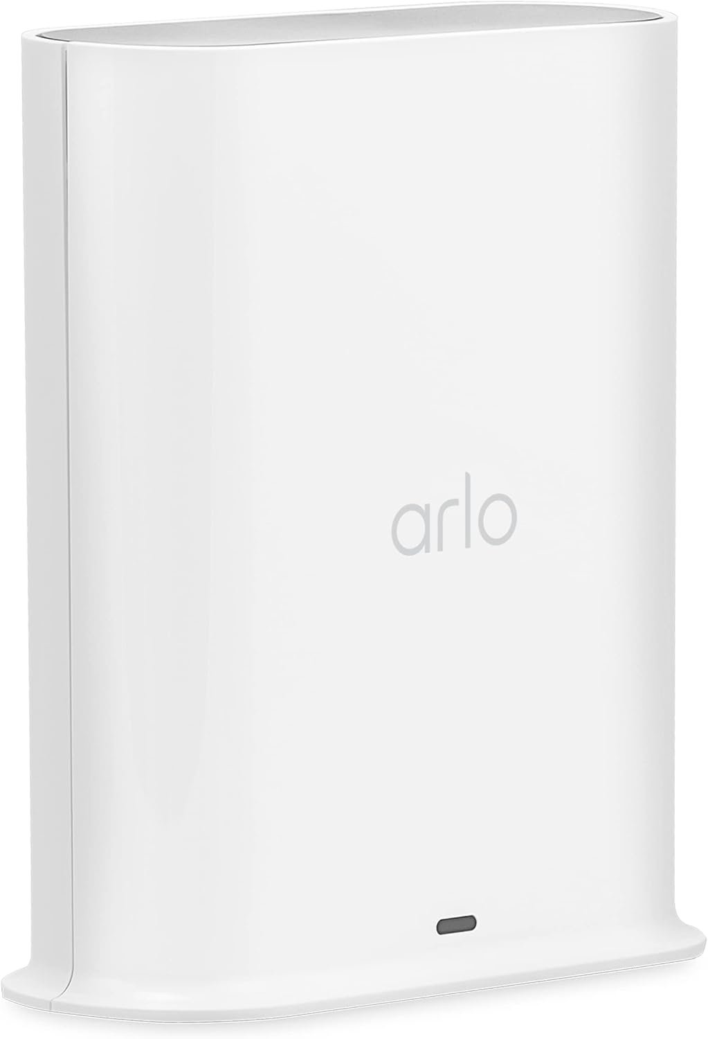 Arlo Pro SmartHub Certified Accessory – Connects Cameras to Wi-Fi, Works Ultra 2, Ultra, Pro 5S 2K, Pro 4, Pro 3, Pro 2, Essential VMB4540 (Renewed)