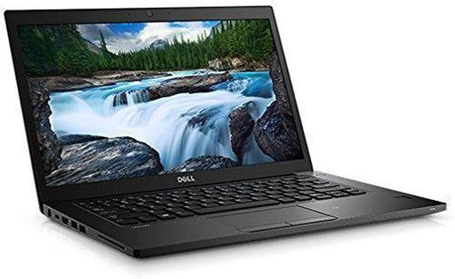 Dell Latitude 7000 7480 Business Ultrabook Laptop, 14″ FHD (1920×1080) Touch LCD, Intel Core i5-6300U, 8GB DDR4 Ram, 256GB SSD, Windowns 10 Pro (Renewed)