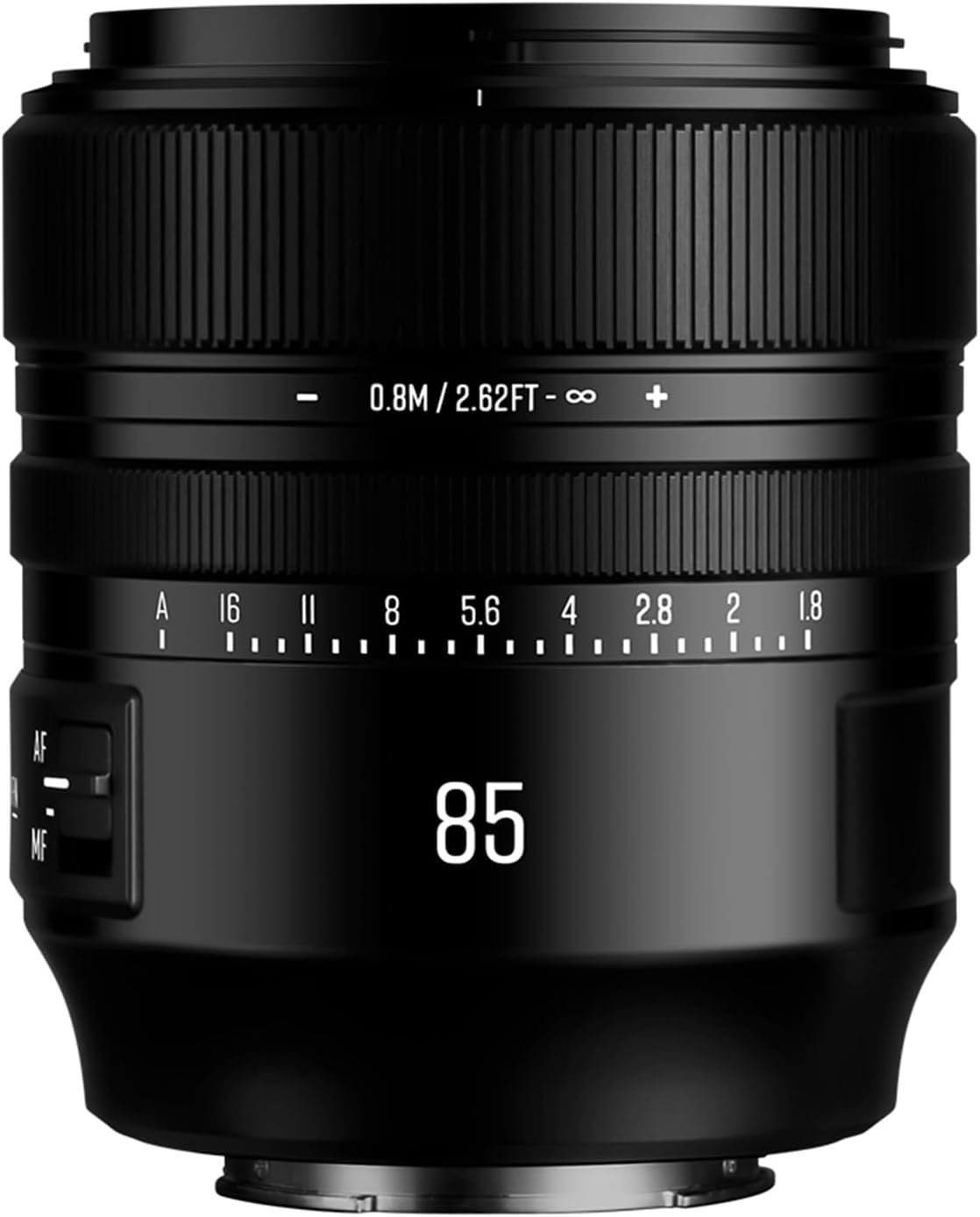 Brightin Star AF 85mm F1.8 Lens for Sony E Mount Mirrorless Camera, Full Frame Auto Focus Telephoto Portrait Prime Lens for A7III A7RIII A7SII A7II a6500 a6400 a6300
