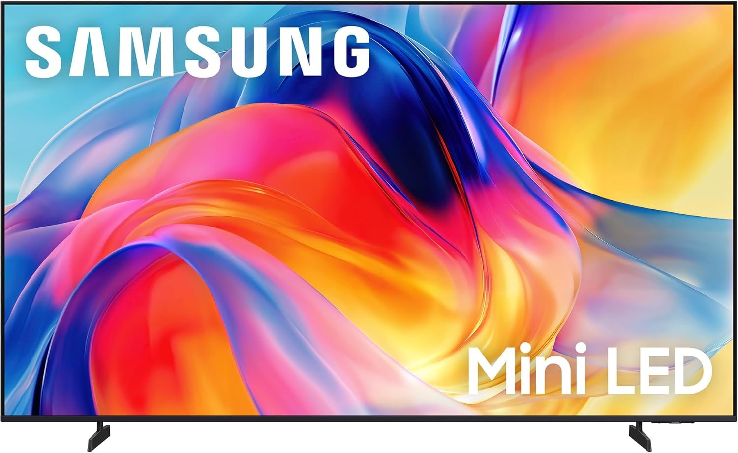 Samsung 65-Inch Class Mini LED M70H Series Samsung Vision AI Companion Smart TV (2026 Model, 65M70H) LED Processor 4K, Pure Spectrum Color, Motion Xcelerator + DLG 120Hz