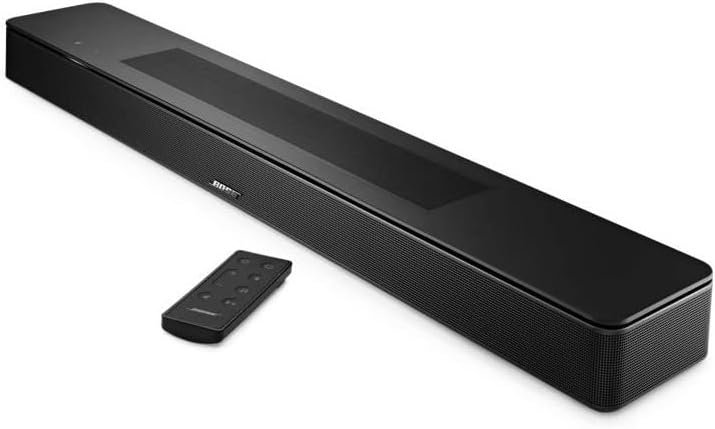 Bose Soundbar 550