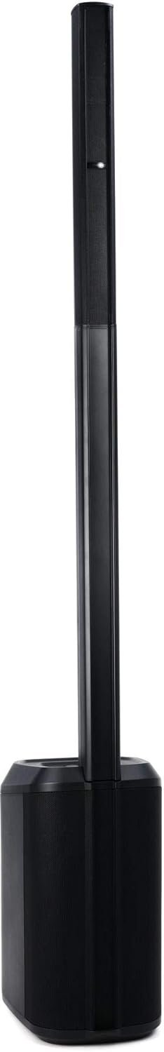 Bose L1 Pro8 – Portable PA System Portable Line Array Speaker with Integrated Bluetooth Built-in Mixer and Wireless App Control