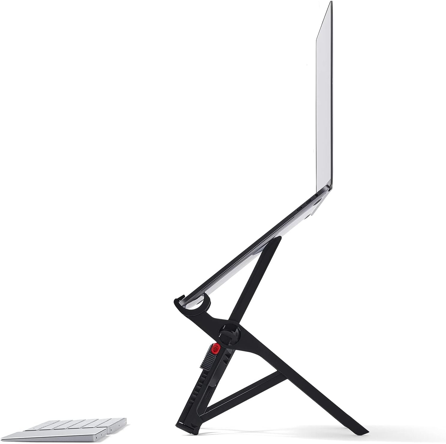 Roost V3 Laptop Stand – Adjustable and Extremely Portable Laptop Stand – PC and MacBook Stand
