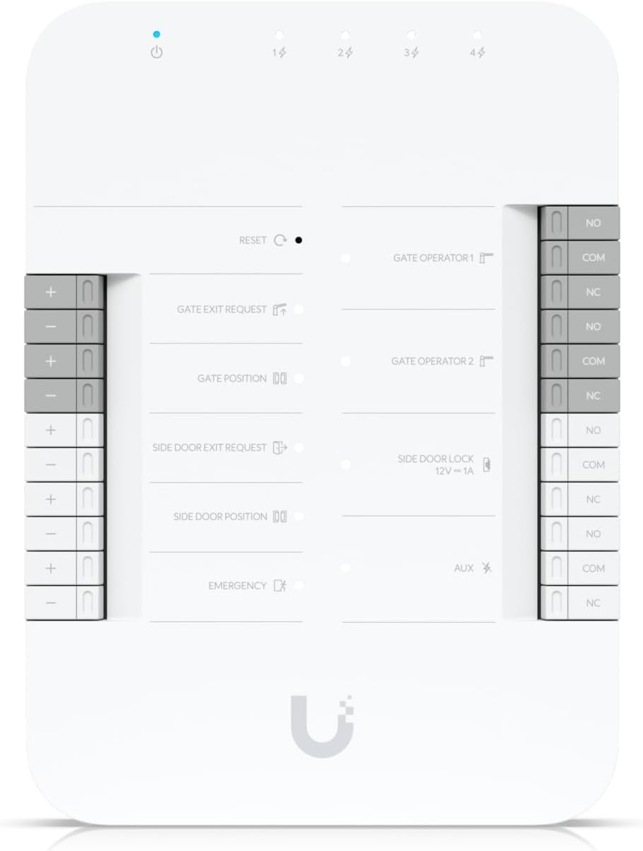 Ubiquiti Gate Hub (UA-Hub-Gate)