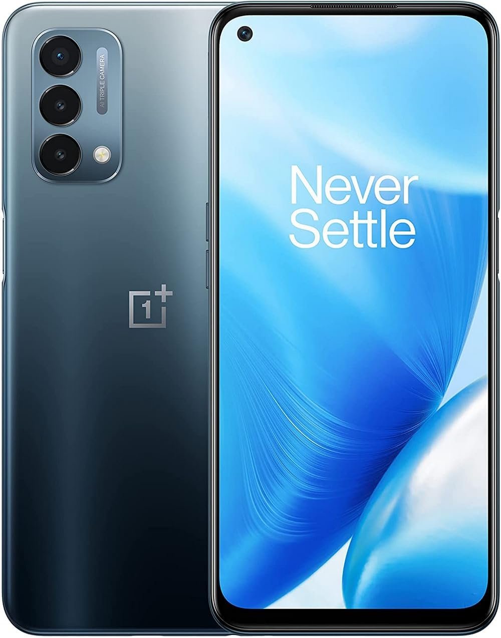 OnePlus Nord N200 5G, 64GB, – Unlocked (Renewed)