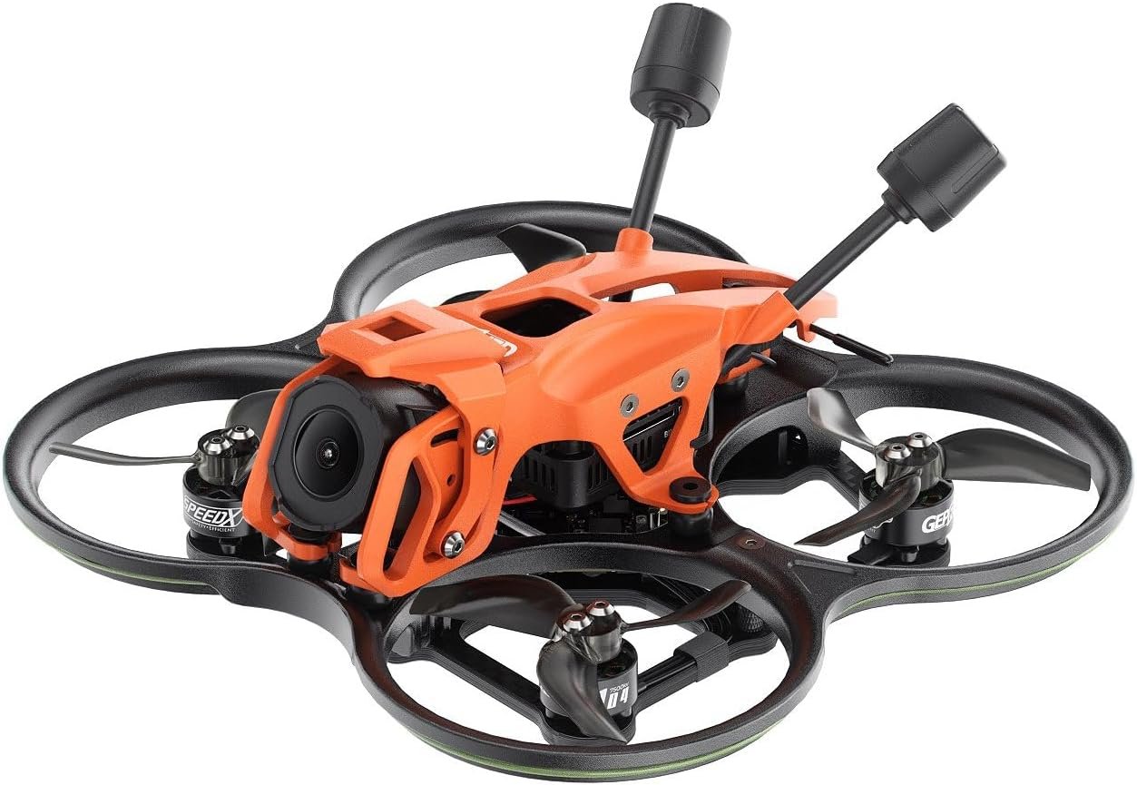GEPRC DarkStar22 O4 Pro CineWhoop Quadcopter (PNP)