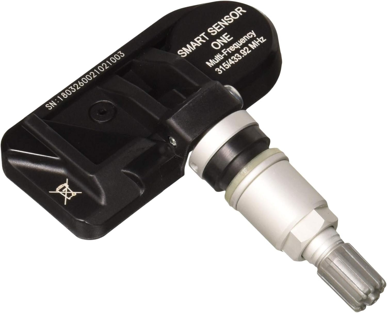 The Main Resource 17-43042 Smart Sensor One Clamp-In, One Size