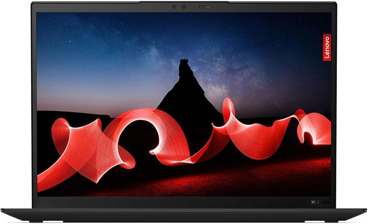 Lenovo ThinkPad X1 Carbon Gen 11 21HM000JUS 14″ Touchscreen Ultrabook – WUXGA – 1920 x 1200 – Intel Core i7 13th Gen i7-1355U Deca-core (10 Core) – Intel Evo Platform – 16 GB Total RAM – 16 GB