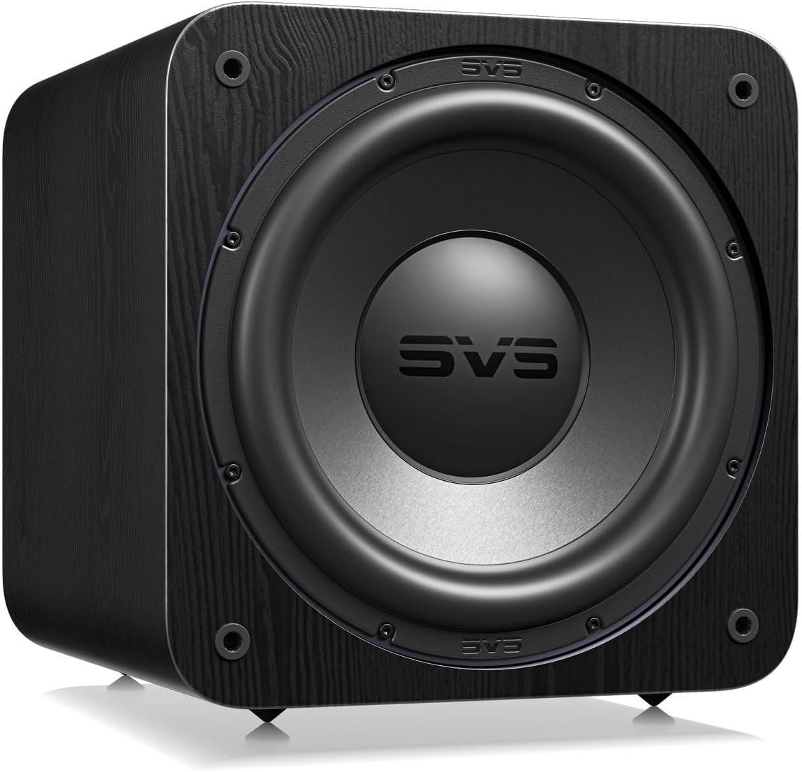 SVS SB-3000 R|Evolution Sealed Subwoofer – Black Ash