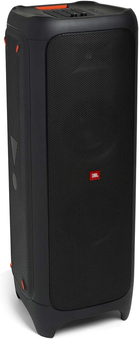 JBL PartyBox 1000 – High Power Wireless Bluetooth Party Speaker,Black