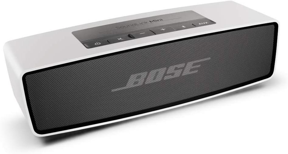 Bose SoundLink Mini Bluetooth Speaker