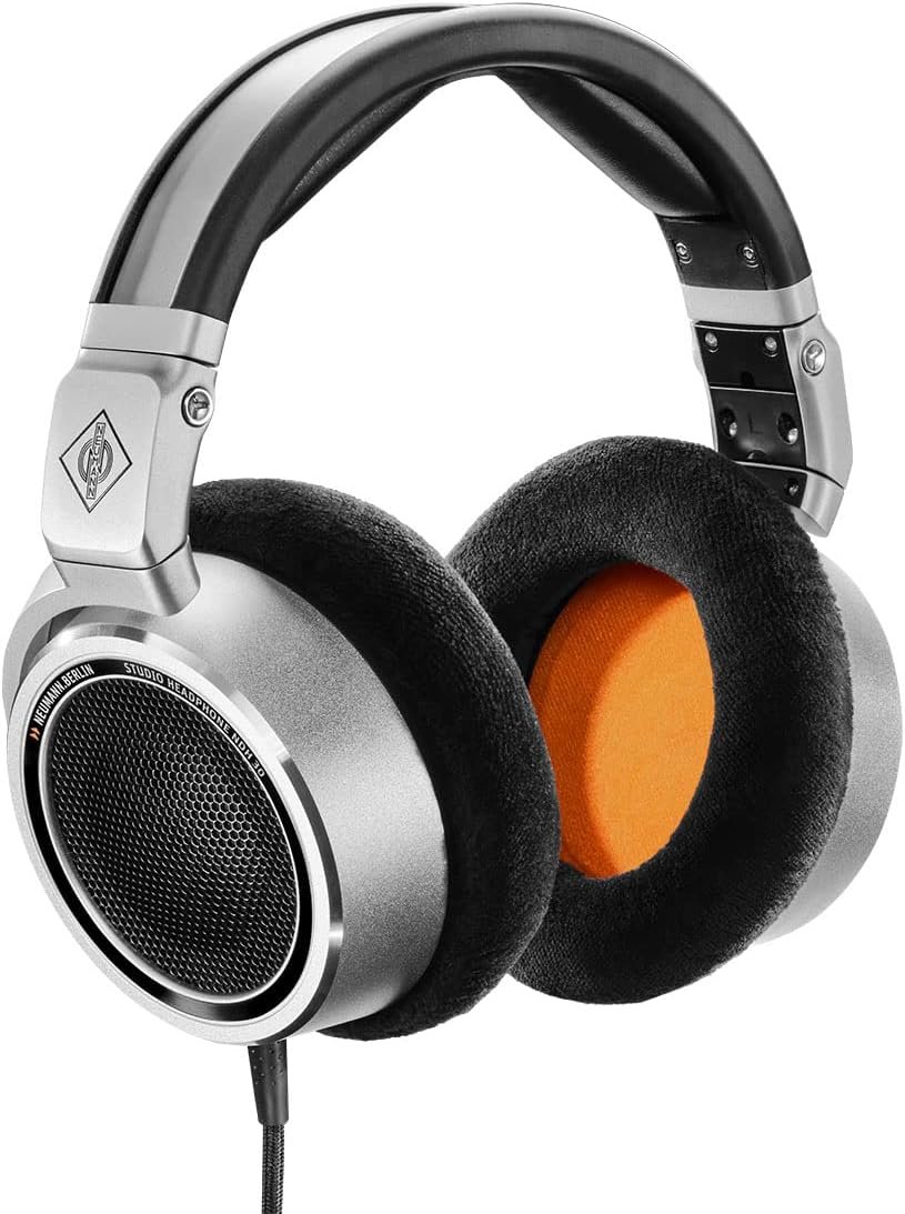 Neumann NDH 30 Open-back Studio Headphones
