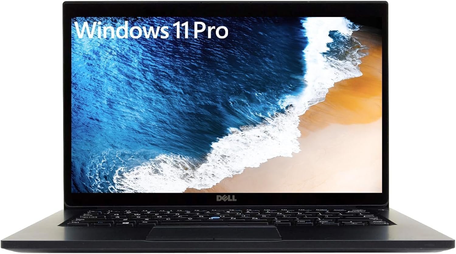 Dell Latitude 7480 FHD (1920×1080) Ultrabook Business Laptop Notebook (Intel Core i7-7600U, 16GB Ram, 512GB Solid State SSD, HDMI, Camera, WiFi, Thunderbolt 3) Windows 11 Pro (Renewed)