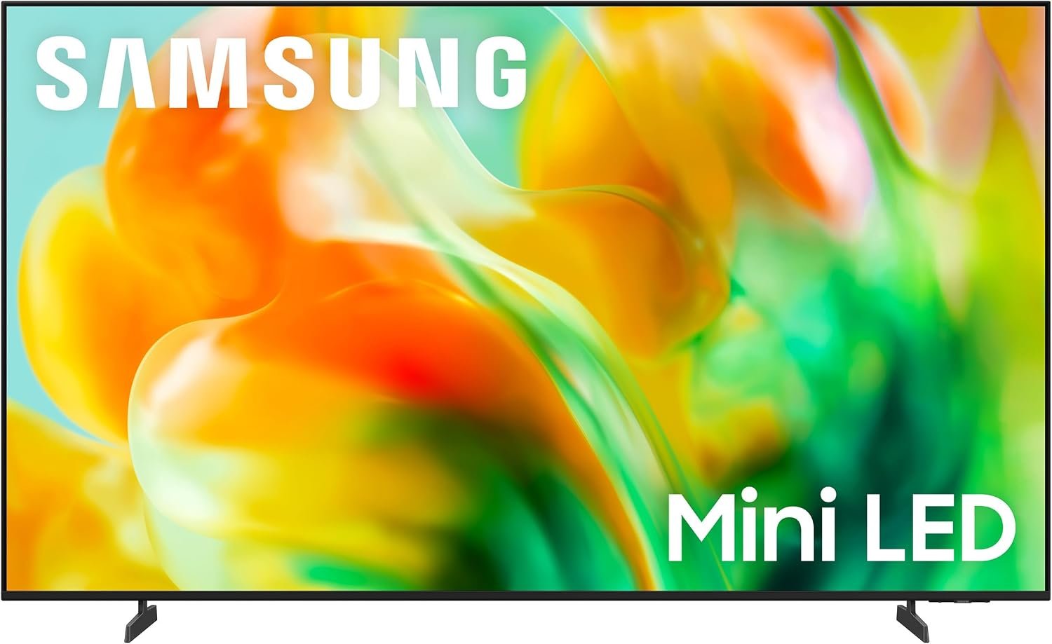 Samsung 65-Inch Class Mini LED M80H Series Samsung Vision AI Smart TV (2026 Model, 65M80H) with AI Mode, Motion Xcelerator 144Hz, Pure Spectrum Color, Auto HDR Remastering, Alexa Built-in, 4K