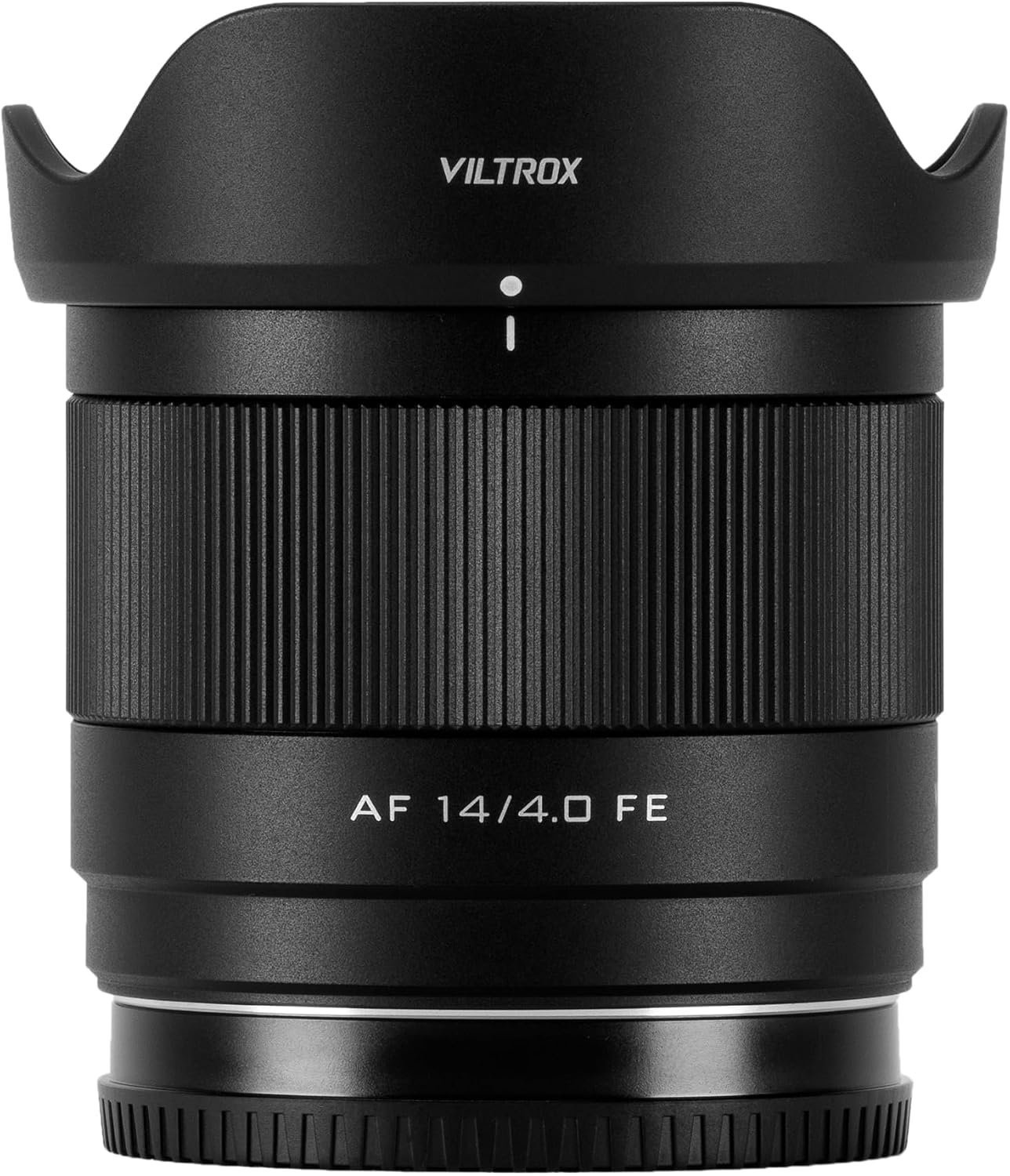 VILTROX 14mm f4.0 FE, AF 14mm f/4 E Mount Full Frame Lens for Sony e-Mount, Prime Wide Angle Lens for Sony a6400 a6500 a6600 ZV-E10 FX30 A6700 a7C ZV-E10II a7Ⅲ a7RⅢ a7Ⅳ a7RⅣ