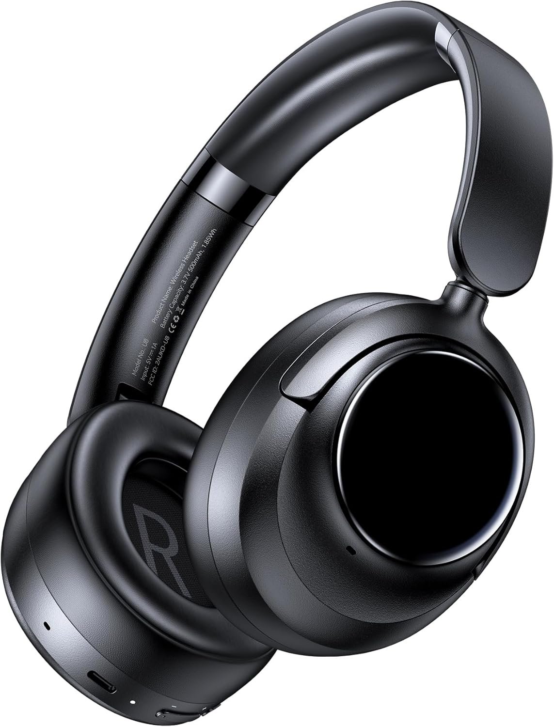 Wireless Headset Bluetooth Headphone Over Ear 20260705