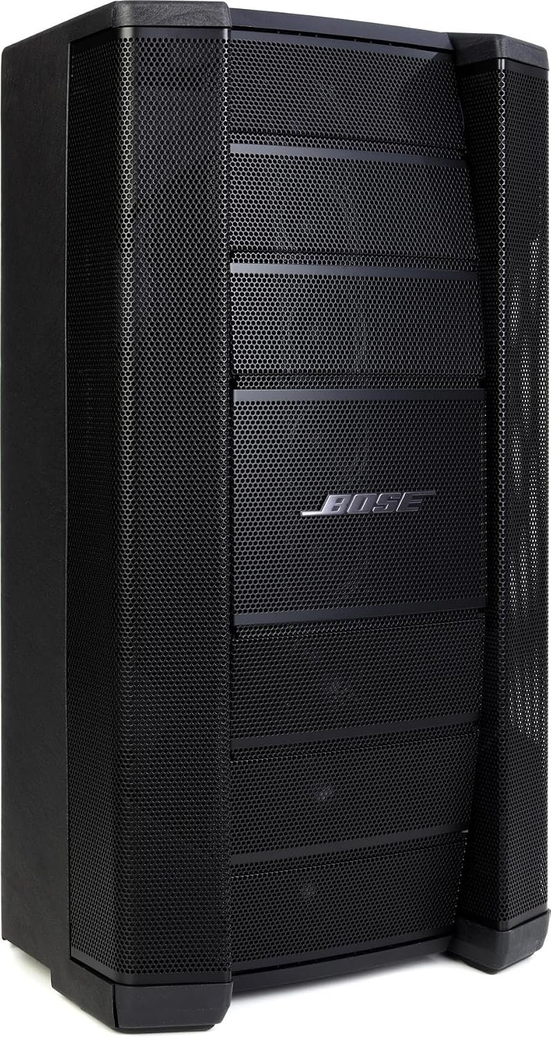 Bose F1 Model 812 Flexible Array Loudspeaker