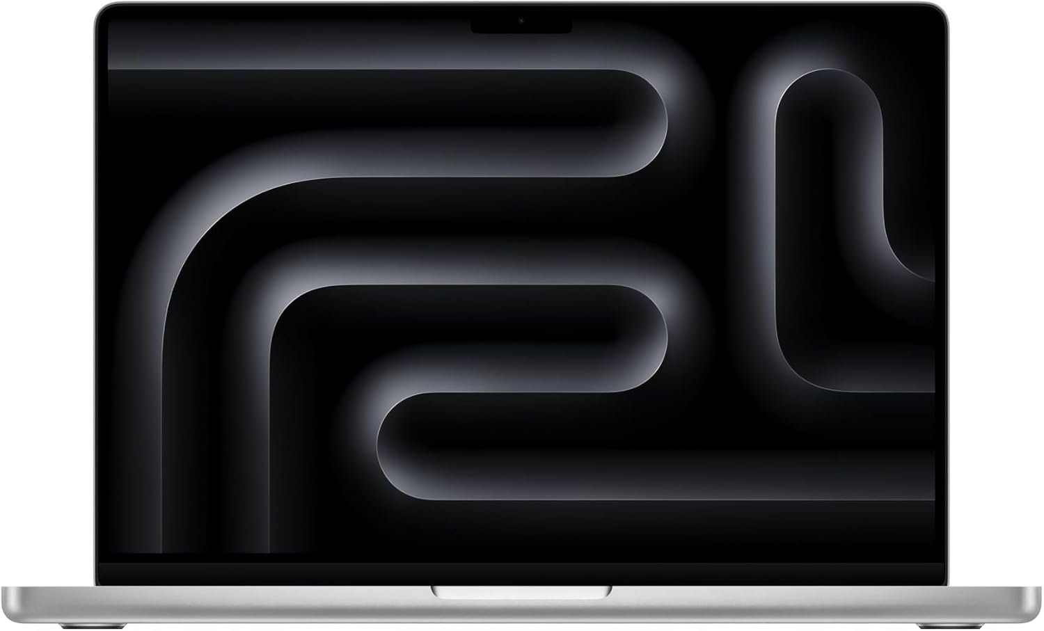 Apple 2026 MacBook Pro Laptop with Apple M5 Max chip with 18-core CPU and 32-core GPU: Built for AI, 14.2-inch Liquid Retina XDR Display, 36GB Unified Memory, 2TB SSD, Wi-Fi 7; Silver